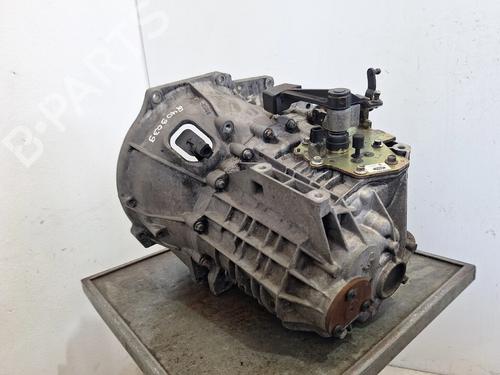 Gearbox FORD FOCUS II (DA_, HCP, DP) 1.6 TDCi | BP36045733M3  - Image 5