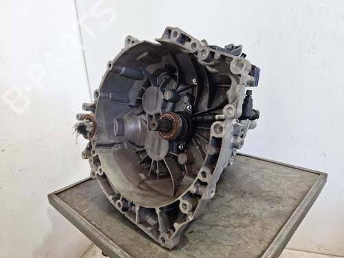 Gearbox VOLVO V40 Hatchback (525) D2 | BP36045734M3 - Image 3