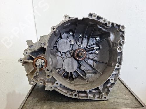 Gearbox VOLVO V40 Hatchback (525) D2 | BP36045734M3 - Image 2