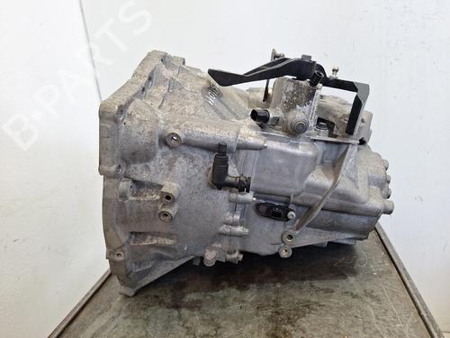 Gearbox VOLVO V40 Hatchback (525) D2 | BP36045734M3 - Image 4