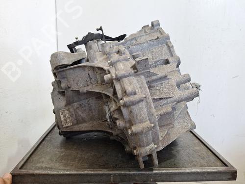 Gearbox VOLVO V40 Hatchback (525) D2 | BP36045734M3 - Image 8