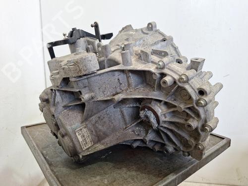 Gearbox VOLVO V40 Hatchback (525) D2 | BP36045734M3 - Image 7
