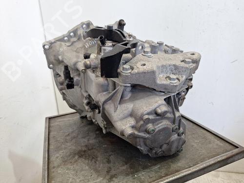Gearbox VOLVO V40 Hatchback (525) D2 | BP36045734M3 - Image 5
