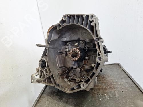 Gearbox OPEL COMBO Box Body/MPV (X12) 1.3 CDTI (B05) | BP36047612M3 - Image 3