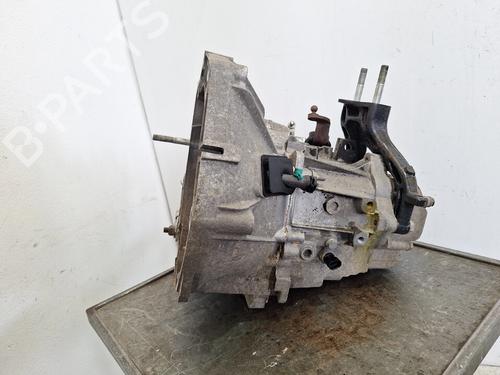 Gearbox OPEL COMBO Box Body/MPV (X12) 1.3 CDTI (B05) | BP36047612M3 - Image 4