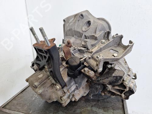 Gearbox OPEL COMBO Box Body/MPV (X12) 1.3 CDTI (B05) | BP36047612M3 - Image 7