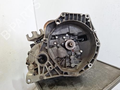 Gearbox OPEL COMBO Box Body/MPV (X12) 1.3 CDTI (B05) | BP36047612M3 - Image 2