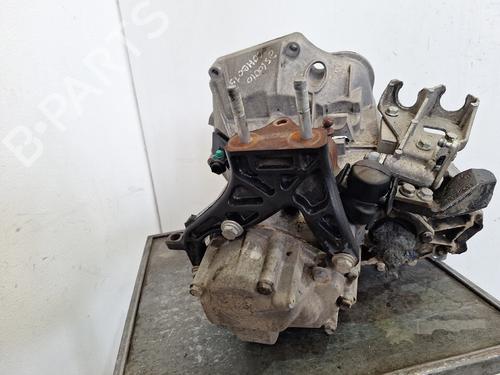 Gearbox OPEL COMBO Box Body/MPV (X12) 1.3 CDTI (B05) | BP36047612M3 - Image 6