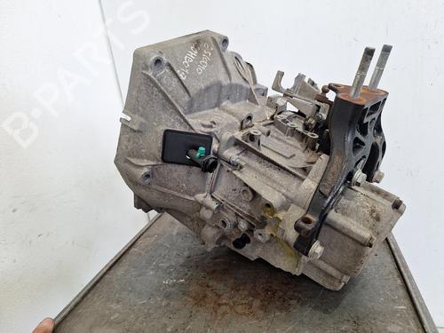 Gearbox OPEL COMBO Box Body/MPV (X12) 1.3 CDTI (B05) | BP36047612M3 - Image 5
