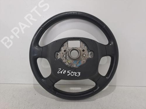 Steering wheel SKODA FABIA II Combi (545) 1.4 TDI | BP36047613C49 - Image 2