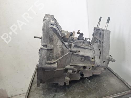 Gearbox CITROËN NEMO Box Body/MPV (AA_) 1.3 HDi 75 | BP36051677M3 - Image 4
