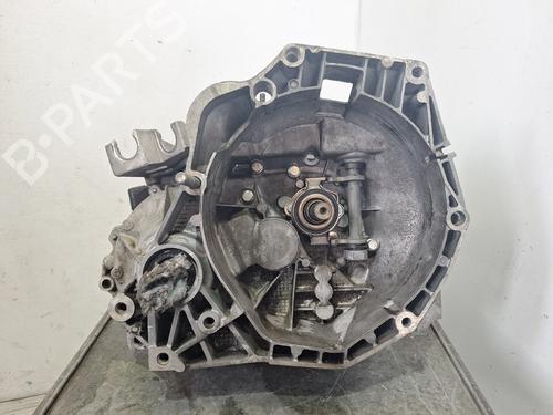 Gearbox CITROËN NEMO Box Body/MPV (AA_) 1.3 HDi 75 | BP36051677M3 - Image 2