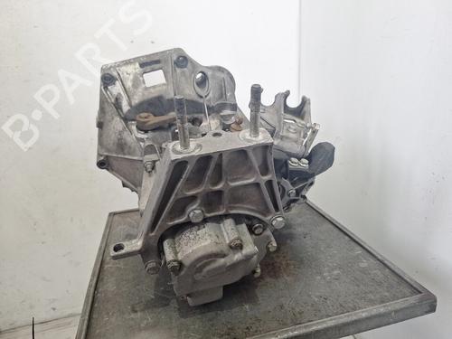 Gearbox CITROËN NEMO Box Body/MPV (AA_) 1.3 HDi 75 | BP36051677M3 - Image 6