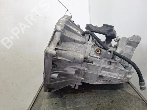 Gearbox RENAULT MEGANE III Hatchback (BZ0/1_, B3_) 1.5 dCi (BZ09, BZ0D, BZ1W, BZ29, BZ14) | BP36051678M3 - Image 4