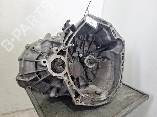 gearbox-renault-megane-iii-hatchback-bz01_-b3_-2008-36051678 main image
