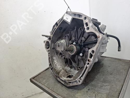Gearbox RENAULT MEGANE III Hatchback (BZ0/1_, B3_) 1.5 dCi (BZ09, BZ0D, BZ1W, BZ29, BZ14) | BP36051678M3 - Image 3