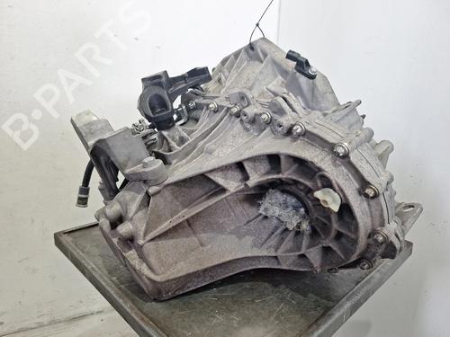 Gearbox RENAULT MEGANE III Hatchback (BZ0/1_, B3_) 1.5 dCi (BZ09, BZ0D, BZ1W, BZ29, BZ14) | BP36051678M3 - Image 6