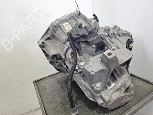 Gearbox RENAULT MEGANE III Hatchback (BZ0/1_, B3_) 1.5 dCi (BZ09, BZ0D, BZ1W, BZ29, BZ14) | BP36051678M3 - Image 5