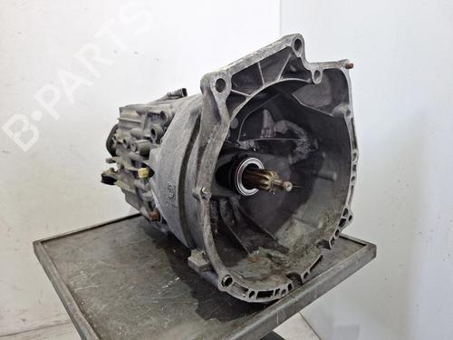 gearbox-bmw-3-e46-1997-1998-1999-2000-2001-2002-2003-2004-2005-36052066 main image