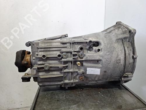 Gearbox BMW 3 (E46) 320 d | BP36052066M3  - Image 7