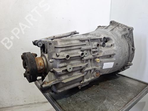 Gearbox BMW 3 (E46) 320 d | BP36052066M3  - Image 6
