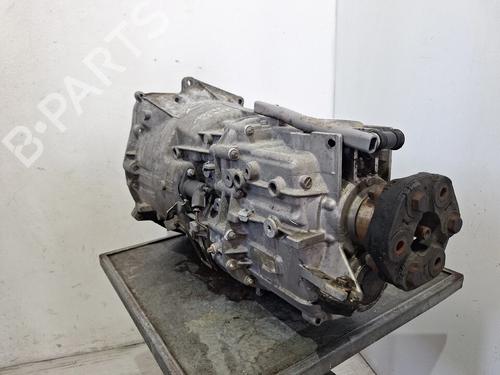 Gearbox BMW 3 (E46) 320 d | BP36052066M3  - Image 5