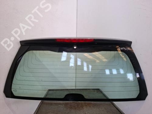tailgate-smart-fortwo-coupe-450-2004-2005-2006-2007-36076391 main image