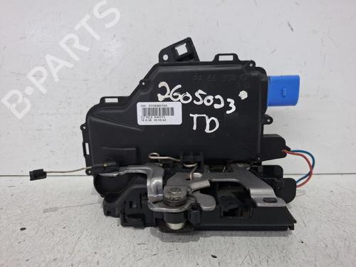 rear-right-lock-skoda-fabia-ii-combi-545-2007-2008-2009-2010-2011-2012-2013-2014-36076400 main image