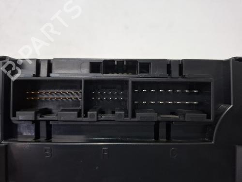 Climate control SKODA FABIA II Combi (545) 1.4 TDI | BP36076402I5 - Image 3