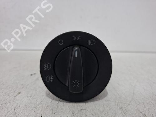 headlight-switch-skoda-fabia-ii-combi-545-2007-2008-2009-2010-2011-2012-2013-2014-36076404 main image