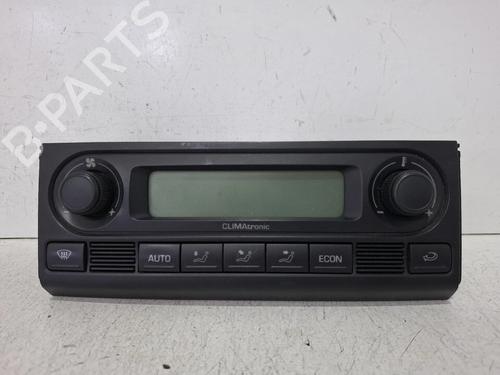 climate-control-skoda-fabia-ii-combi-545-2007-2008-2009-2010-2011-2012-2013-2014-36076402 main image