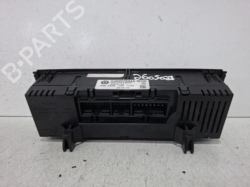 Climate control SKODA FABIA II Combi (545) 1.4 TDI | BP36076402I5 - Image 2