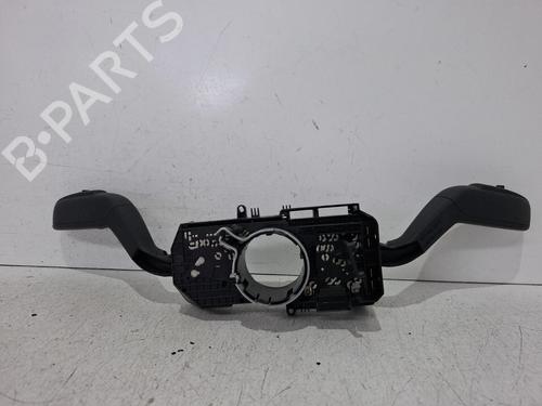 Steering column stalk SKODA FABIA II Combi (545) 1.4 TDI | BP36076403I23 - Image 2