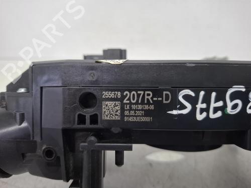 Steering column stalk DACIA DUSTER (HM_) 1.5 dCi 115 (HMAD) | BP36088747I23 - Image 4