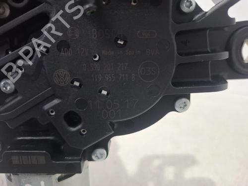 Rear wiper motor VW GOLF VI Variant (AJ5) 1.6 TDI | BP36088753M102 - Image 4