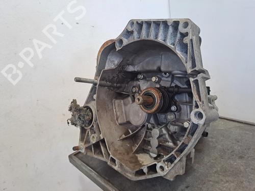 Gearbox OPEL COMBO Box Body/MPV (X12) 1.3 CDTI (B05) | BP36088752M3 - Image 3
