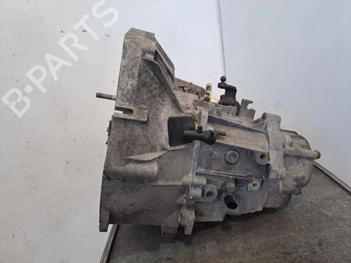 Gearbox OPEL COMBO Box Body/MPV (X12) 1.3 CDTI (B05) | BP36088752M3 - Image 4