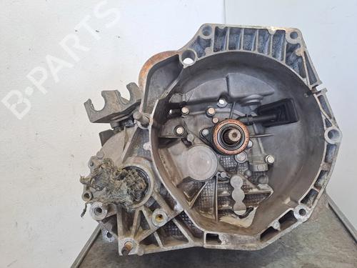Gearbox OPEL COMBO Box Body/MPV (X12) 1.3 CDTI (B05) | BP36088752M3 - Image 2