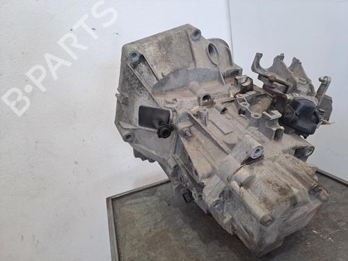 Gearbox OPEL COMBO Box Body/MPV (X12) 1.3 CDTI (B05) | BP36088752M3 - Image 5