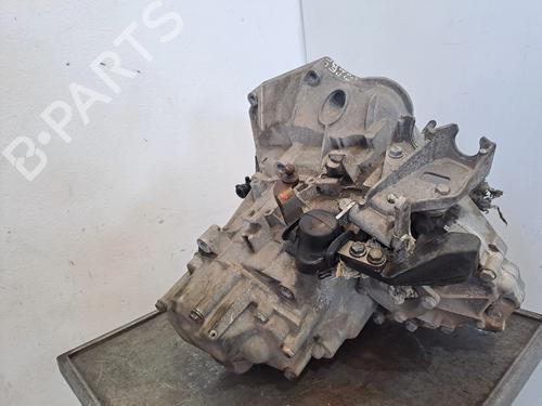 Gearbox OPEL COMBO Box Body/MPV (X12) 1.3 CDTI (B05) | BP36088752M3 - Image 6