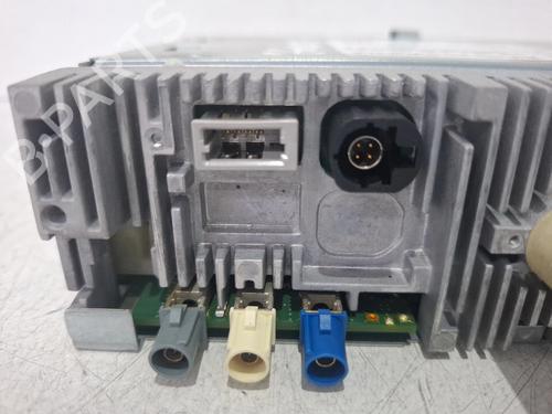 Radio PEUGEOT 2008 I (CU_) 1.6 HDi | BP36088755E6 - Image 4