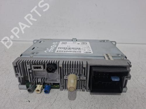 Radio PEUGEOT 2008 I (CU_) 1.6 HDi | BP36088755E6 - Image 2