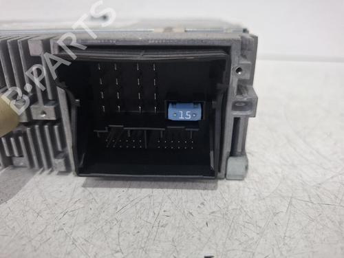 Radio PEUGEOT 2008 I (CU_) 1.6 HDi | BP36088755E6 - Image 3