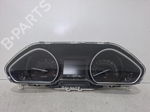 instrument-cluster-peugeot-2008-i-cu_-2013-36088756 main image