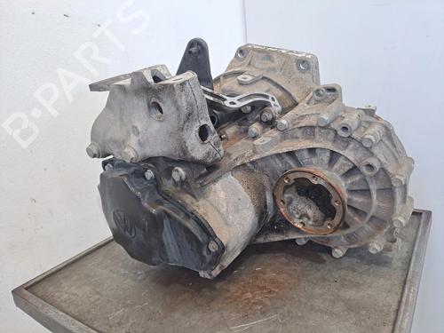 Gearbox VW GOLF VI (5K1) 2.0 TDI | BP36088758M3 - Image 6