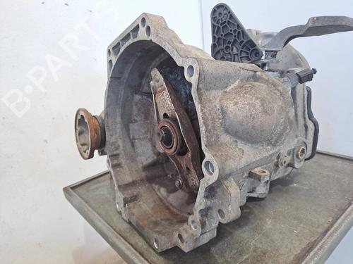 Gearbox VW GOLF VI (5K1) 2.0 TDI | BP36088758M3 - Image 3