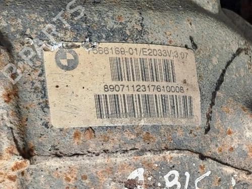 Rear differential BMW 3 Touring (E91) 318 d | BP36088759M24 - Image 8