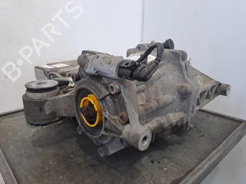 Used Rear differential Rear differential OPEL INSIGNIA A (G09) 2.0 CDTI 4x4 (68) (163 hp) 36093091 36093091