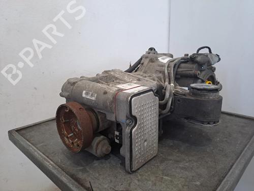 Rear differential OPEL INSIGNIA A (G09) 2.0 CDTI 4x4 (68) | BP36093091M24  - Image 7