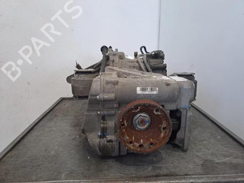 Rear differential OPEL INSIGNIA A (G09) 2.0 CDTI 4x4 (68) | BP36093091M24  - Image 6